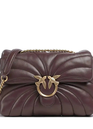 Borsa classica Pinko Love Puff 100038 A1EX PINKO