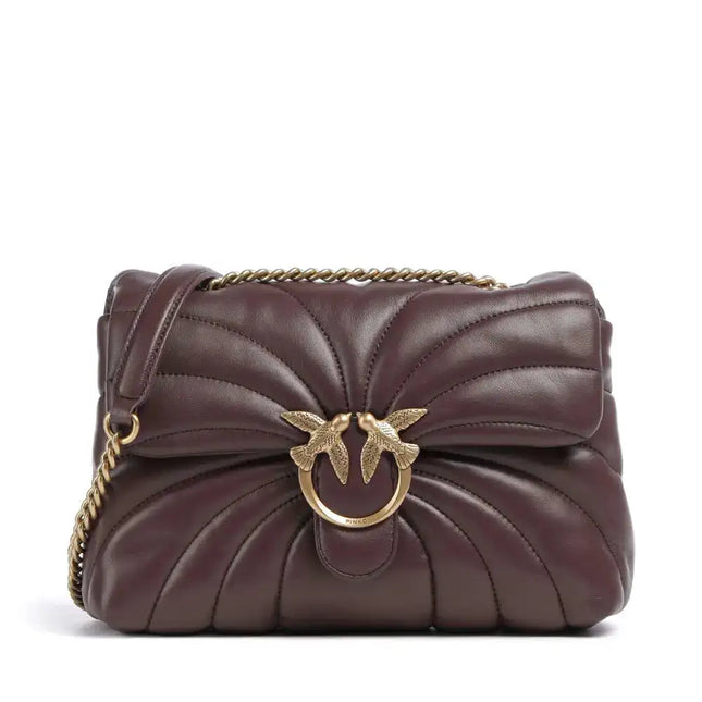Borsa classica Pinko Love Puff 100038 A1EX PINKO