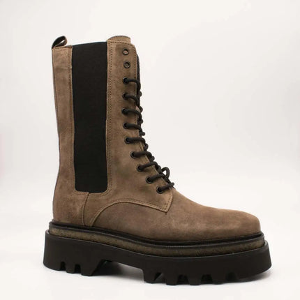 Alpe boot 24201137   Baby silk women's sander