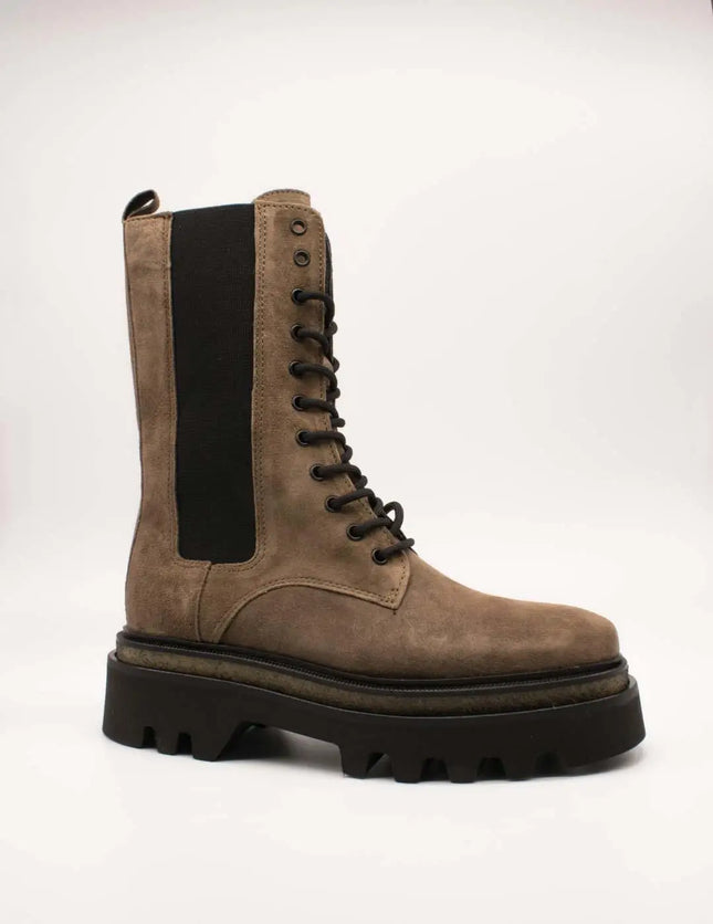 Alpe boot 24201137   Baby silk women's sander