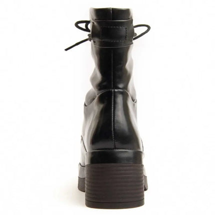 Casual ankle boot for women. Montevita rammba 96676
