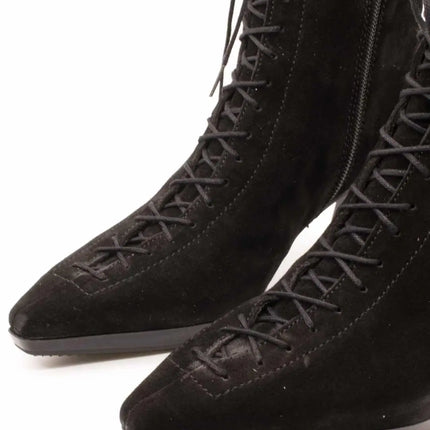 Hispanitas ankle boot hi265227 bangkok black for women