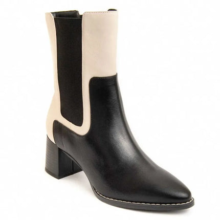 Casual ankle boot for women. Montevita calig4 96661