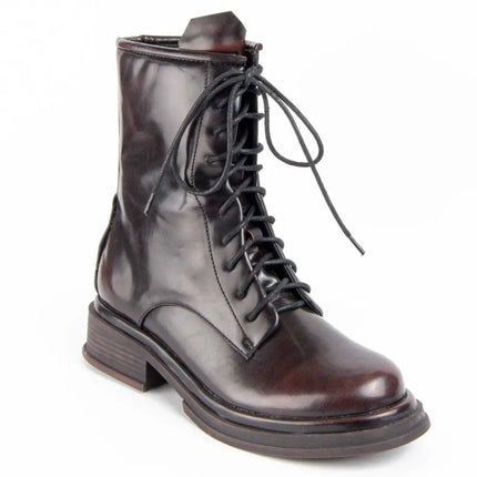 Casual ankle boot for women. Montevita rammba2 100976