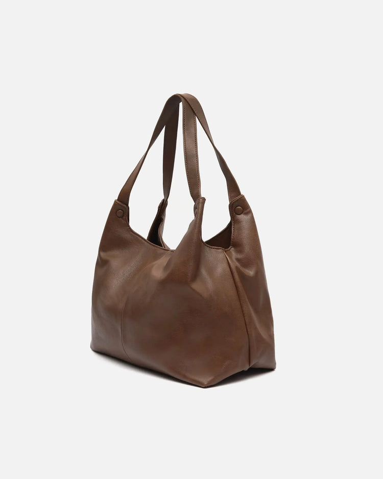 Borsa a tracolla Misako Muscari Borse da donna