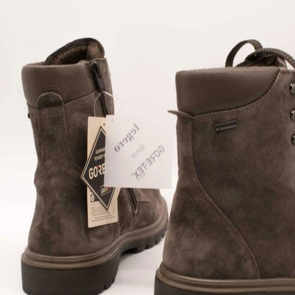 Legero ankle boot 2-000390-2800 monta grau for women
