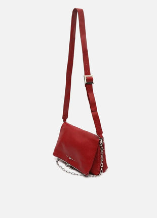Borsa a tracolla Misako Enide con doppia maniglia Borse da donna