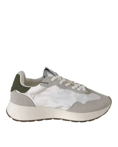 Corina Casual Sneakers for Women, designed with mixed colors and comfortable insoles for a stylish and versatile look, perfect for daily wear and casual outings. PlatiNum