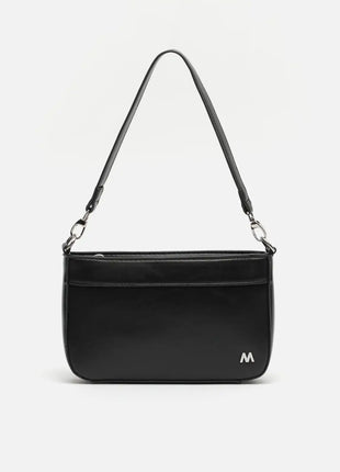 Borsa a tracolla Misako Iana con doppia tracolla removibile ED. Borse da donna