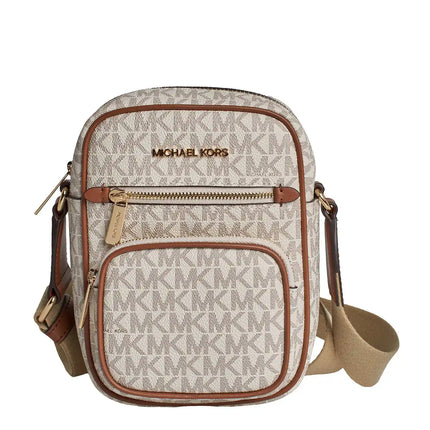 Michael Kors-Borsa a tracolla media Jet Set da donna 35T4GTTC6B