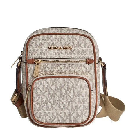 Michael Kors-Borsa a tracolla media Jet Set da donna 35T4GTTC6B