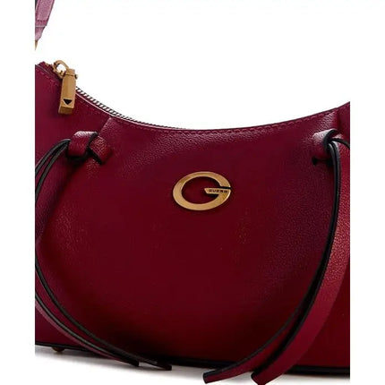 Borsa a Spalla Guess Allegra, Rif: HWBG2237180-RED