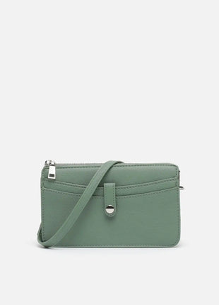 Borsa a tracolla Misako Kaia piccola ED. Tasca per il denaro
