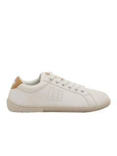 Barefoot Mustang Barefoot Free Aria Women White Sneakers, breathable canvas material, comfortable flat shoes for casual wear, perfect for autumn and spring.