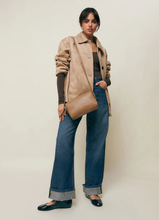 Borsa a tracolla piccola Misako Anabelia Borse da donna