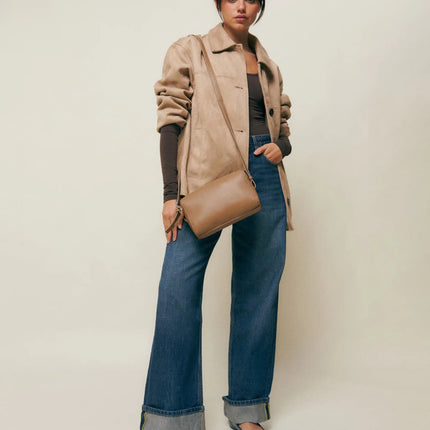 Borsa a tracolla piccola Misako Anabelia Borse da donna