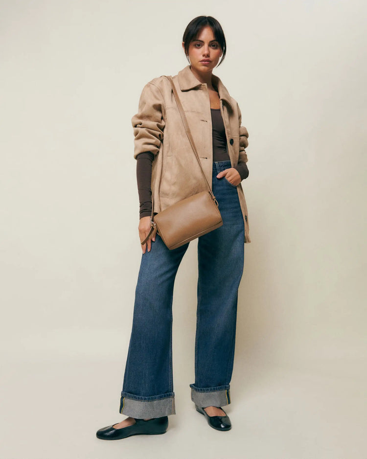 Borsa a tracolla piccola Misako Anabelia Borse da donna