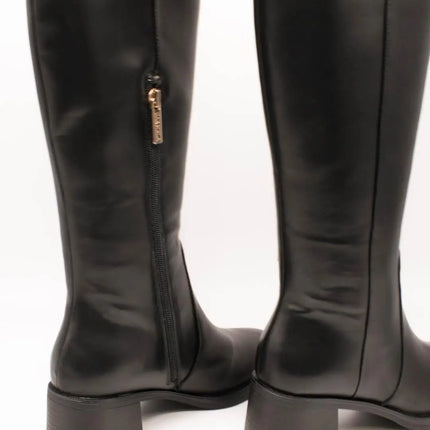 Carmela boot 162691-02 black women
