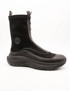 Duuo boot d382323 scuba trx 23 black for women