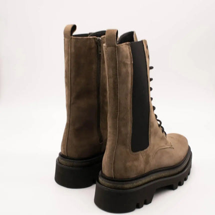 Alpe boot 24201137   Baby silk women's sander