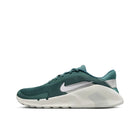 Nike flex train green sneaker - men's training shoes - hv9972 302