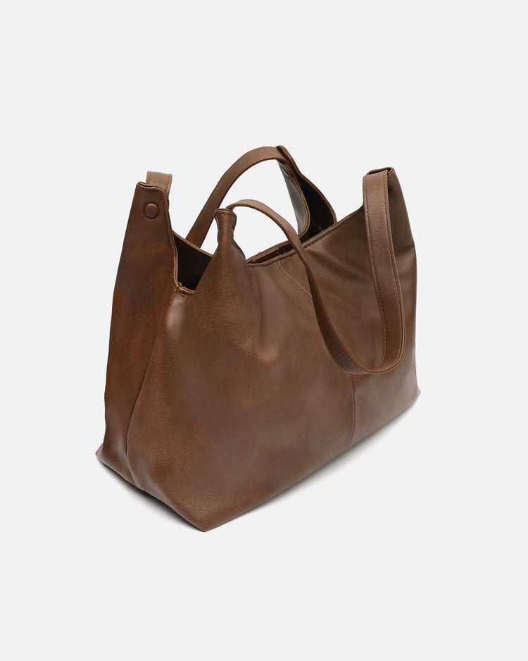 Borsa a tracolla Misako Muscari Borse da donna