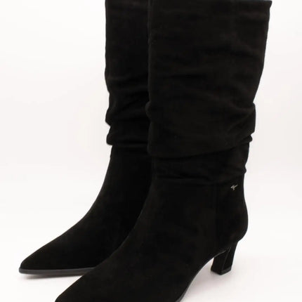 Tamaris women's boot 25308-47-001 black