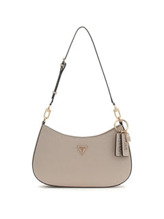 Guess Noelle II Borsa con Cerniera Superiore, Rif: HWZG9672180-RWO