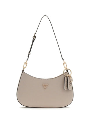 Guess Noelle II Borsa con Cerniera Superiore, Rif: HWZG9672180-RWO