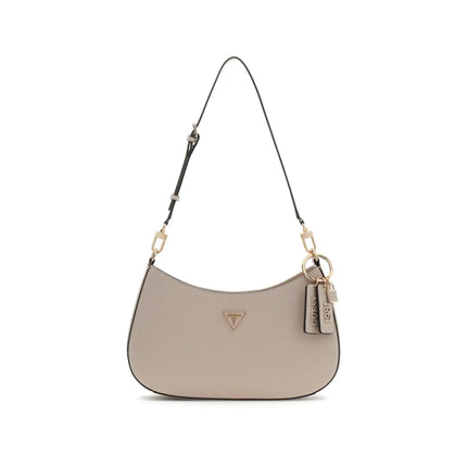 Guess Noelle II Borsa con Cerniera Superiore, Rif: HWZG9672180-RWO