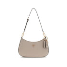 Guess Noelle II Borsa con Cerniera Superiore, Rif: HWZG9672180-RWO