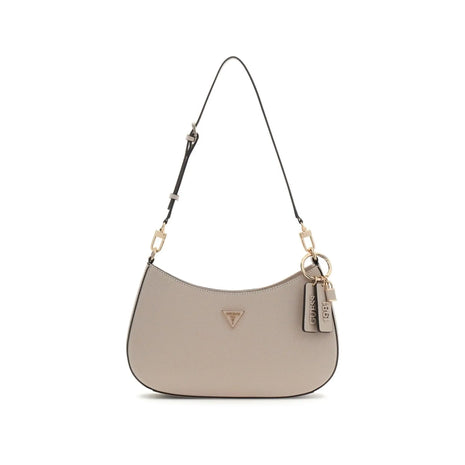 Guess Noelle II Borsa con Cerniera Superiore, Rif: HWZG9672180-RWO