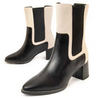 Casual ankle boot for women. Montevita calig4 96661