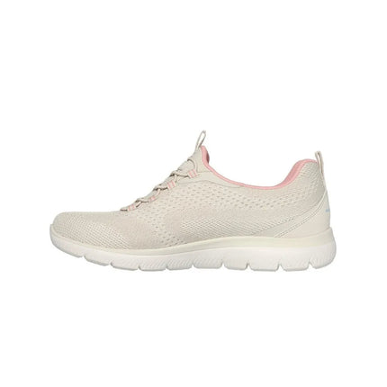 Skechers summits-new nature sneakers natural women PlatiNum