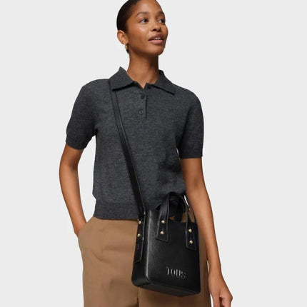 Tous Black Mini borsa Back to Basics 2002373751