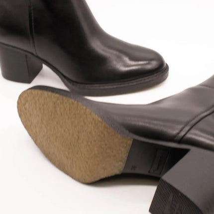 Tamaris boot 25538-47-001 black for women