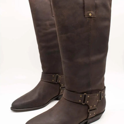 Bronx 14346 Kendre-a Coffee Bean Women's Boot