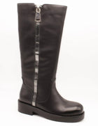 Noa harmon boot 10181p-0006 long cup black women