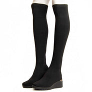 High boot for women. Montevita waistline2 93907
