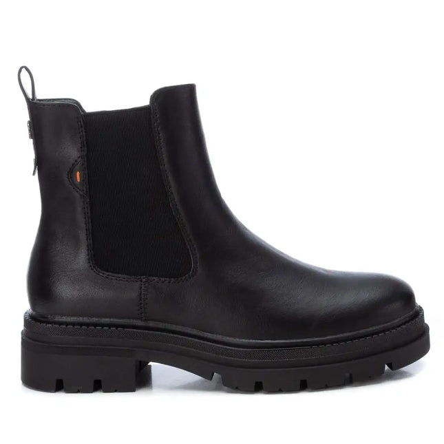 Women's boot brand refresh model 171979 color black