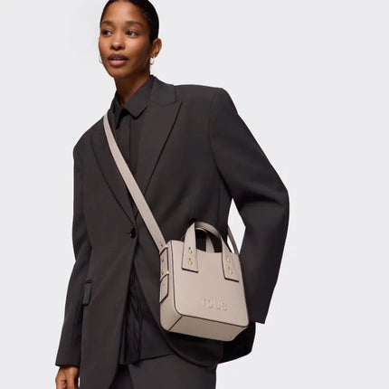 Tous Topo Mini borsa Back to Basics 2002373743