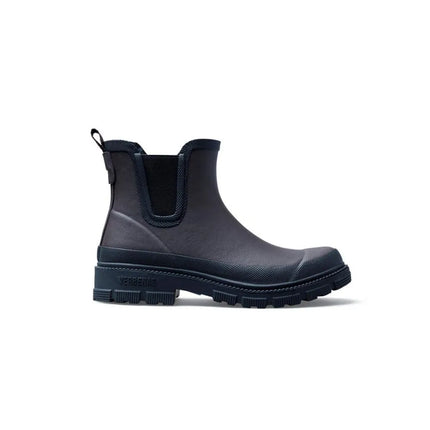 Women's wellies verbenas lua smooth brown