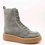 Geox ankle boot d36veb 00022 c3016 elidea sage for women