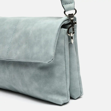Borsa a tracolla Misako Brigi piccola ED. Borse da donna