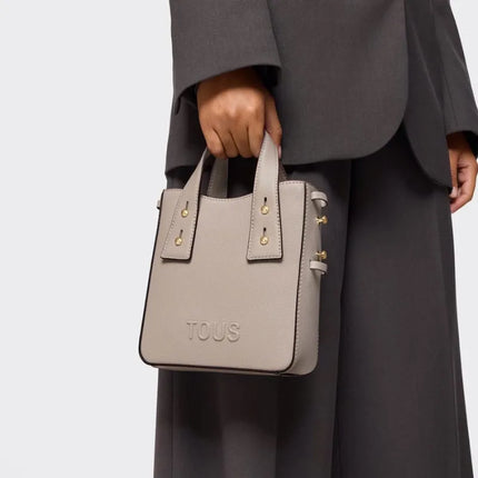 Tous Topo Mini borsa Back to Basics 2002373743