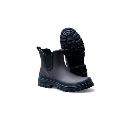 Women's wellies verbenas lua smooth brown
