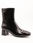 Noa harmon ankle boot 010412 seine black for women