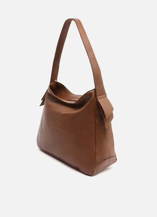 Borsa hobo Misako Kamui con tracolla rimovibile Borse da donna