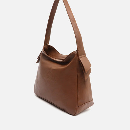 Borsa hobo Misako Kamui con tracolla rimovibile Borse da donna