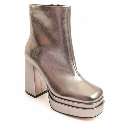 Comfortable ankle boot for women. Montevita botin4 84697